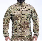 Куртка-вітровка YINREN PRIME Multicam®️