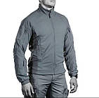 Куртка-вітровка YINREN PRIME Shadow Grey®️