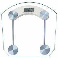 Електронні ваги до 180 кг AT-2003B DS