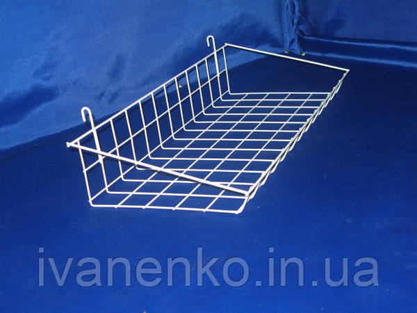 Полку (Кошик) підвісна 650/250 мм