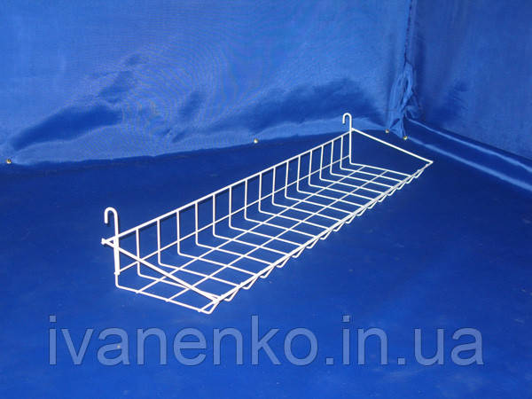 Полку (Кошик) підвісна 650/150 мм