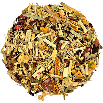 Трав’яна суміш Апельсиновий коктейль 100 г