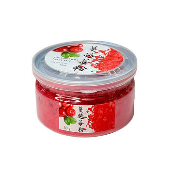 Червона ма-тя, банка 50г, (180 мл)