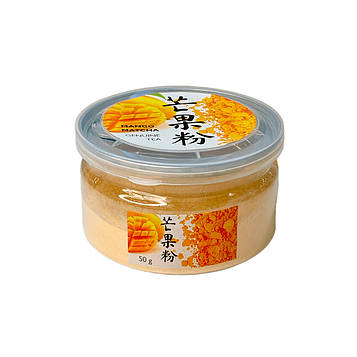 Жовта ма-тя, банка 50г, (180 мл)