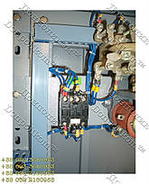 ТСАЗ-161 (ІРАК.656.231.057-01) - схема зовнішніх з'єднань, фото 5