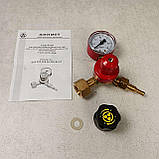 Аксесуари та комплектуючі для зварювання Б/У Донмет БПО-5ДМ, фото 4