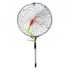 CW02-500 Підсак круглий 3-секційний веселка