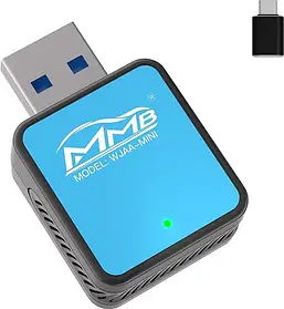 Бездротовий адаптер Android Auto для смартфонів Android