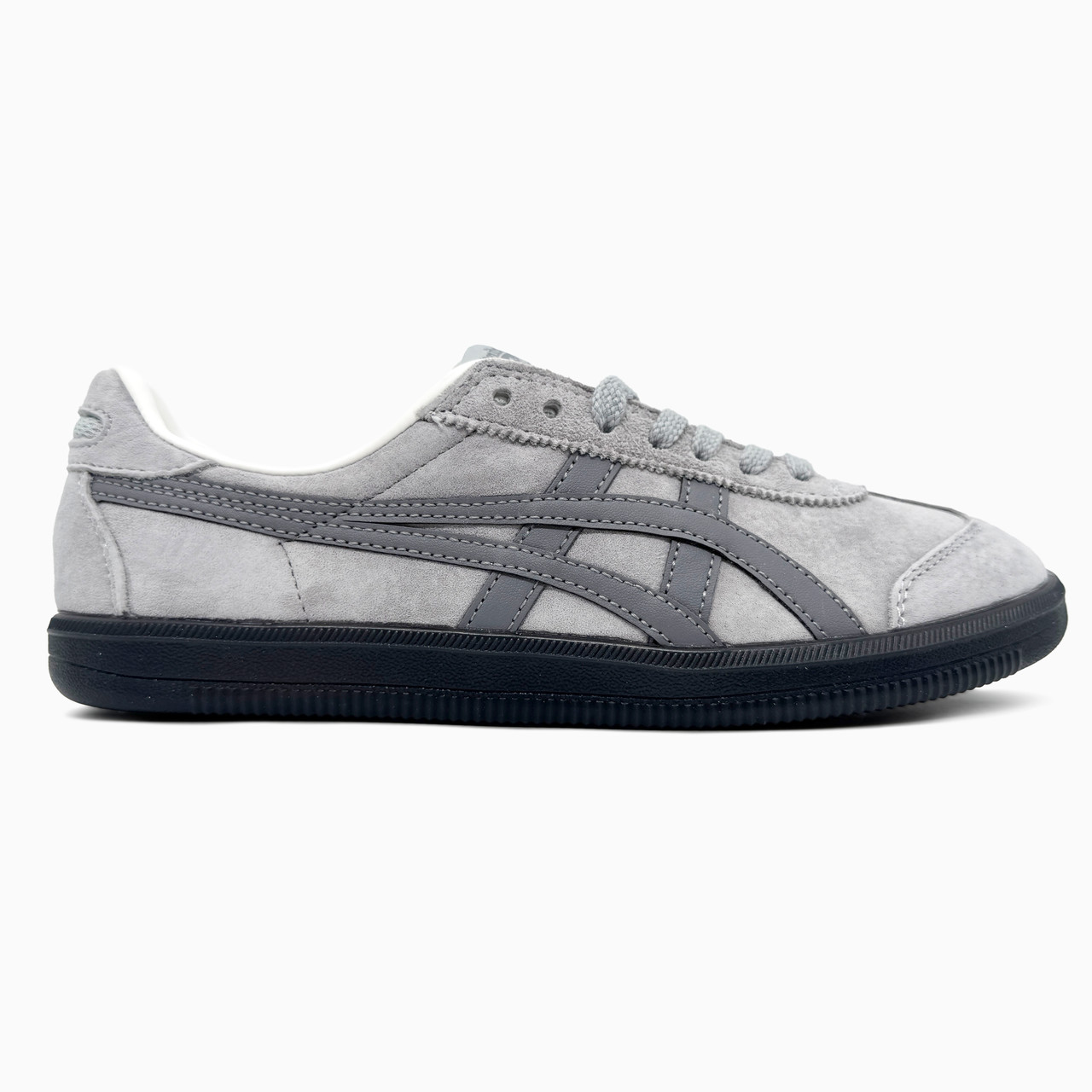 Кросівки чоловічі Асикс Asics Onitsuka Tiger Tokuten Grey 1183C431 020, фото 1