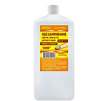 Рідина для знежирення і зняття липкості Prep&Finish 1 л*