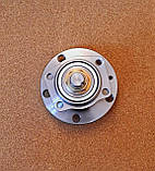 Ступиця заднього колеса в зборі Brilliance M1 M2 BS4 BS6 Бриллианс М1 М2 Брілліанс, фото 6