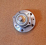 Ступиця заднього колеса в зборі Brilliance M1 M2 BS4 BS6 Бриллианс М1 М2 Брілліанс, фото 7