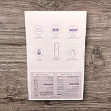 Акумуляторний підігрівач дитячих пляшок NNQ-5 (10000mAh), фото 3