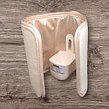 Акумуляторний підігрівач дитячих пляшок NNQ-5 (10000mAh), фото 4