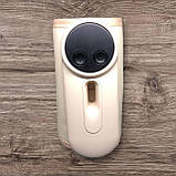 Акумуляторний підігрівач дитячих пляшок NNQ-5 (10000mAh), фото 5