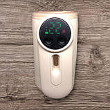 Акумуляторний підігрівач дитячих пляшок NNQ-5 (10000mAh), фото 6