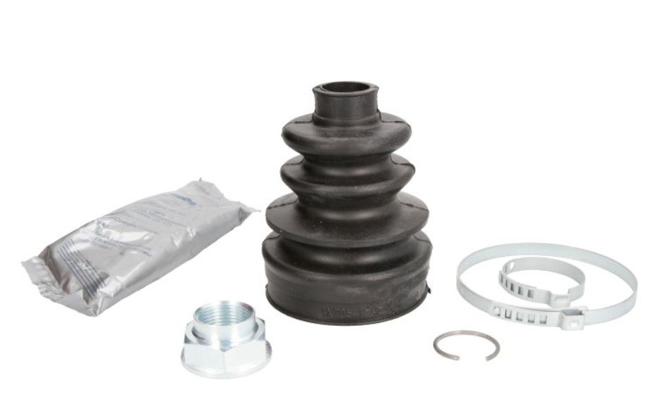 Пильовик внутрішній шрус Honda Civic VI-VII, фото 1