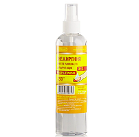 ПЕРЕМОЖЕННЯ І ЗНЯТТЯ ЛІПКОСТІ PREP&FINISH 250 МЛ