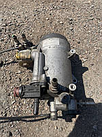 Корпус паливного фільтра Man tgx