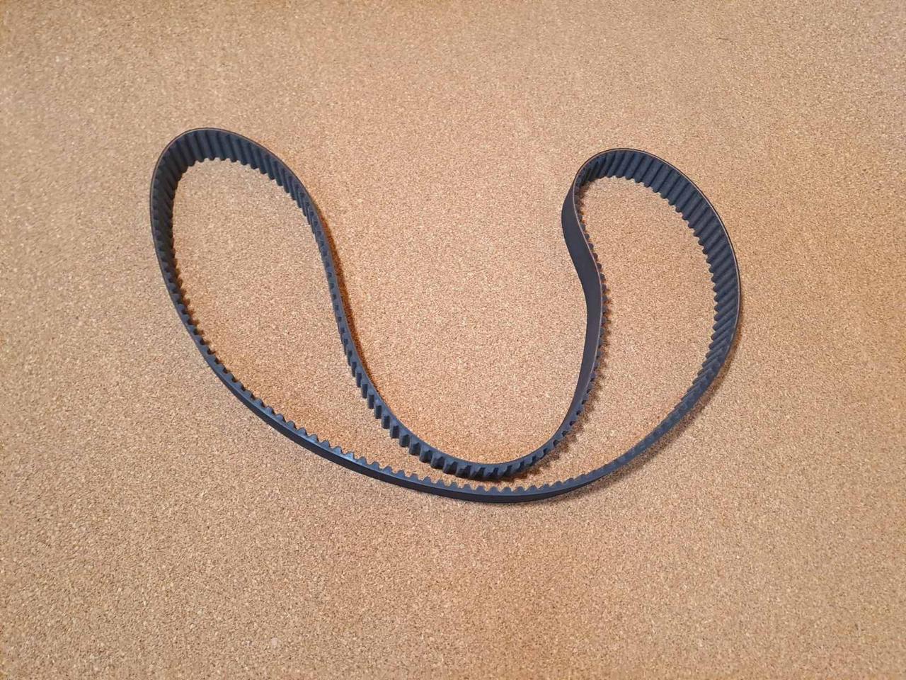 Ремінь ГРМ JAC S5 Джак Жак С5, фото 1