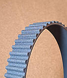 Ремінь ГРМ JAC S5 Джак Жак С5, фото 6