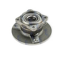 Ступиця Смарт  Cabrio (2000-2004), Fortwo (2004-2007)