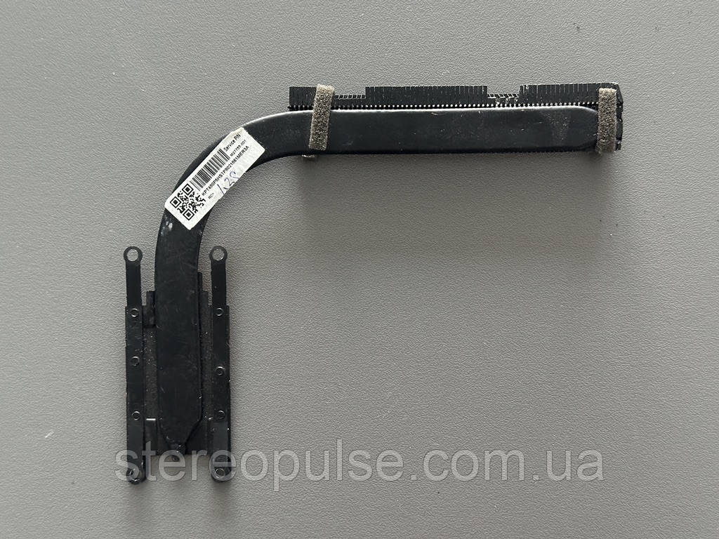 Система охолодження M27755-001 для ноутбуків HP 15T-DY 15-EF 15S-EQ Series Original
