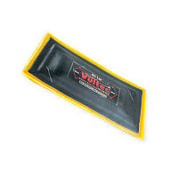 Пластир радіальний 1 шар корду (100х200мм) VULTEC RD140