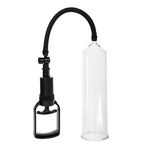 Помпа для пеніса Pretty Love Alexander механічна, 20 х 6 см