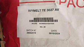 Термоклей IVYMELT TE 3027 AV