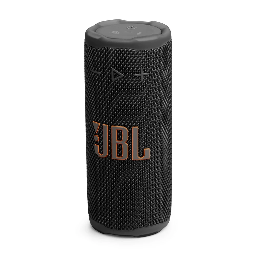 Акустична система JBL Grip Black (JBLGRIPBLK)