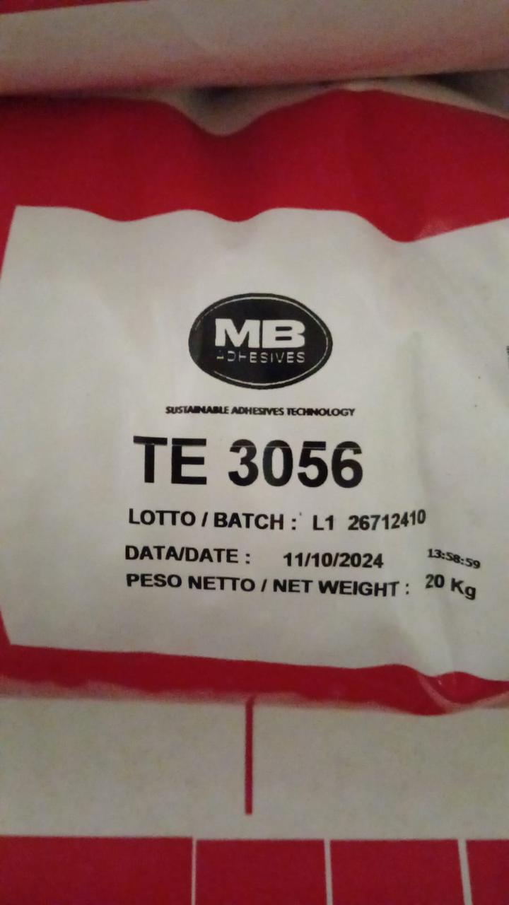 Термоклей IVYMELT TE 3056, фото 1