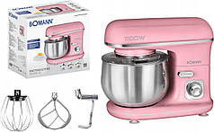 Планетарний міксер Bomann KM