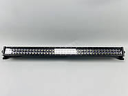 Фара LED BAR прямокутна 240W 1132мм х 85 мм 9-32В IP67 led chip Epistar 80 led ламп