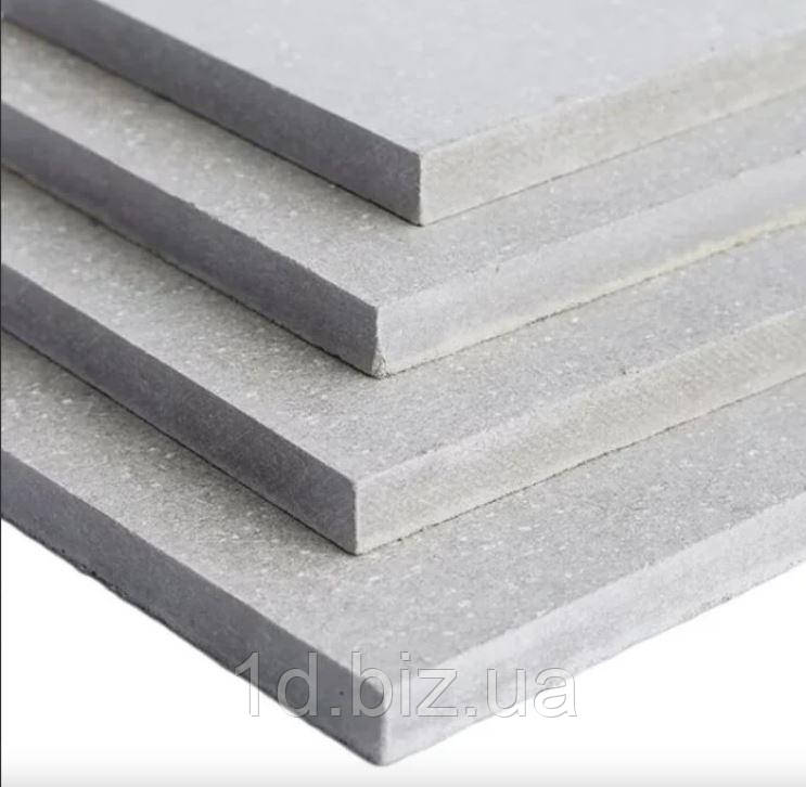 Цементно-стружкова плита, фото 1