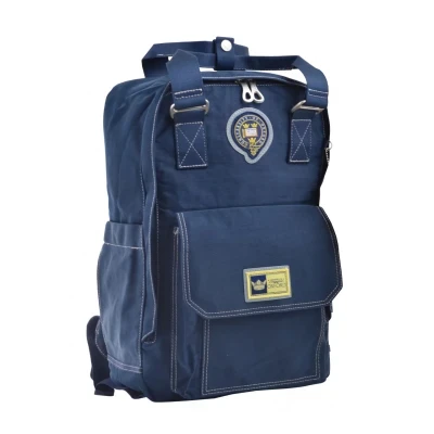Рюкзак молодіжний OX 403 47*30.5*16.5 темно-синій 555778 Yes, фото 1