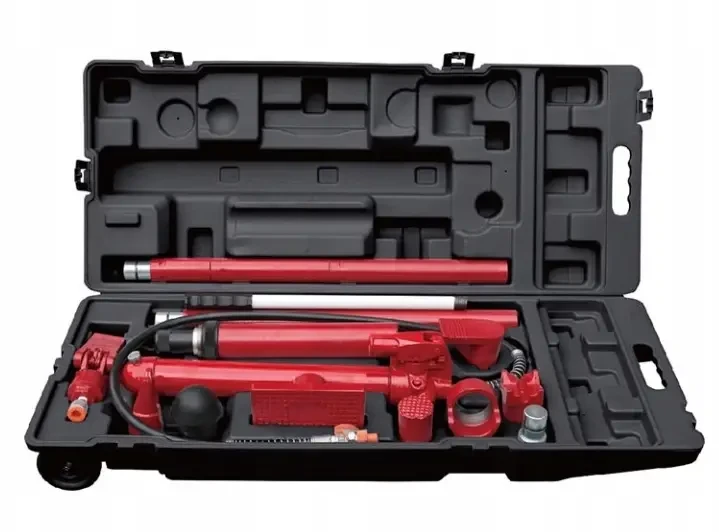 Комплект гідравлічних розтяжок Torin, 10 т