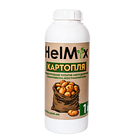 Микроудобрение для картофеля HelMix, 1 л (X-2395)