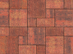 Тротуарна плитка Лайнстоун Каліфорнія