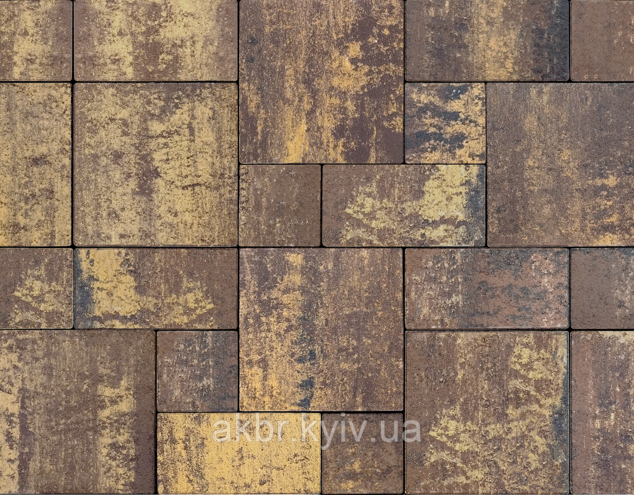 Тротуарна плитка Лайнстоун Лісабон, фото 1