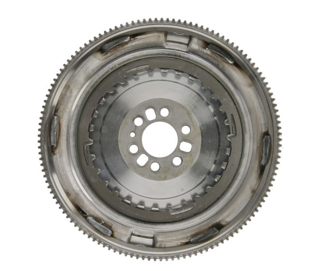 Двомасовий маховик, демпфер LUK 415051809 VAG 1,4TFSI 15- DSG 7, фото 1