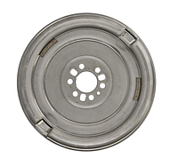 Двомасовий маховик, демпфер LUK 415051809 VAG 1,4TFSI 15- DSG 7, фото 2