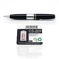 Прихована бездротова Bluetooth-гарнітура у вигляді ручки ELITA Pen з мініатюрним аудіоприймачем.