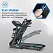 Бігова доріжка Pacemaker F120 Pro, фото 3