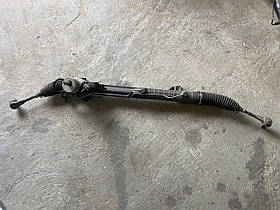 Кермова рейка Audi A6 C6 з датчиком 4F1422066