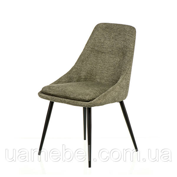 Стілець Mustang light green E7276, фото 1