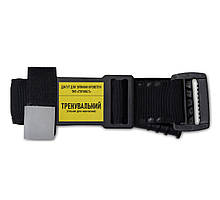 Джгут для зупинки кровотечі, тип «Турнікет» Тренувальний