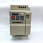 Інвертор 2.2 kW 220-250V