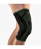 Ортез на колінний суглоб із кільцем анатомічної форми BORT StabiloGen Sport 114520SP Німеччина