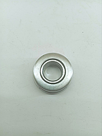 Підшипник з бортиком (16х35х12,5)